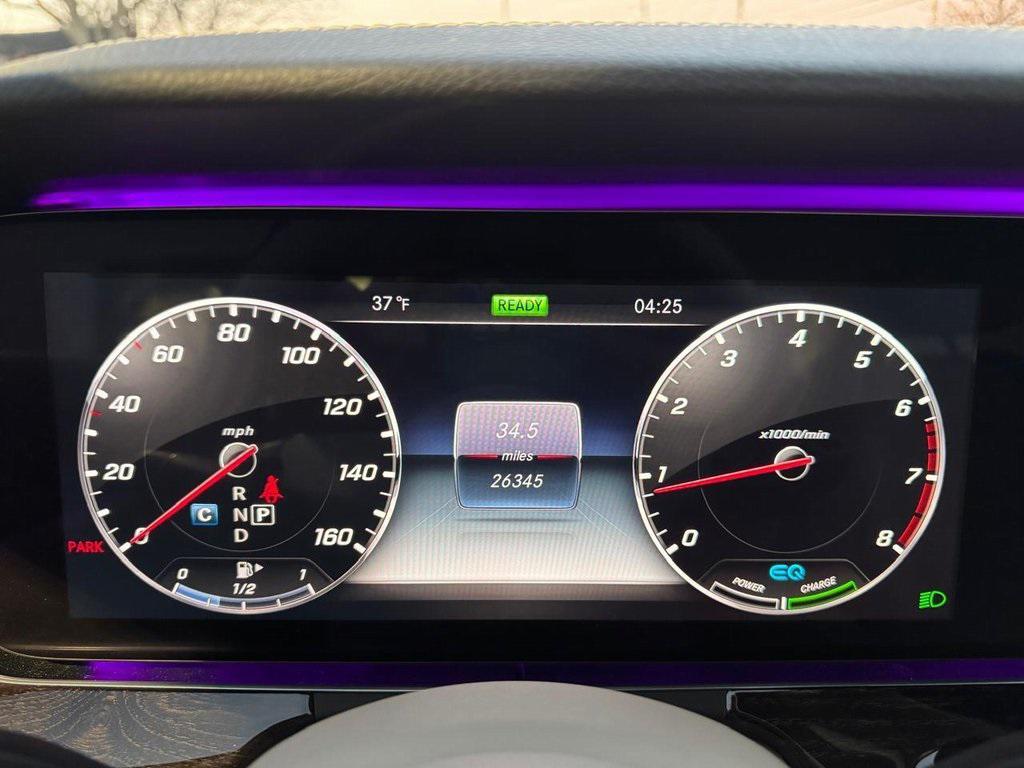 used 2020 Mercedes-Benz CLS 450 car, priced at $38,900