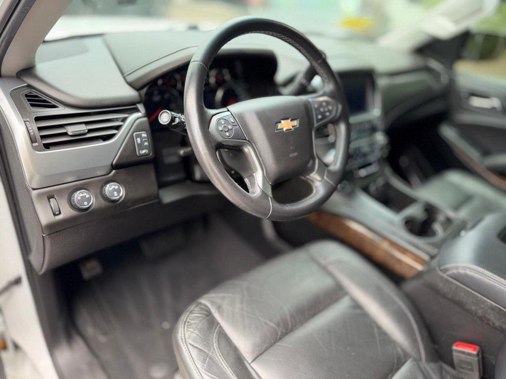 used 2019 Chevrolet Tahoe car, priced at $24,500