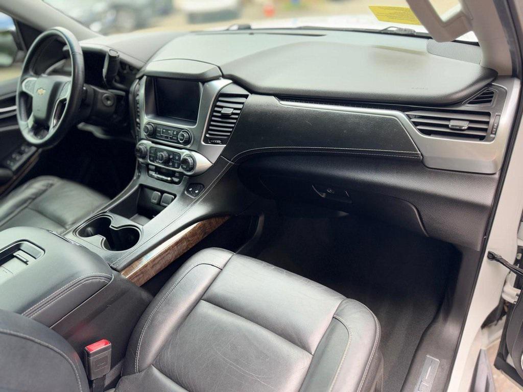 used 2019 Chevrolet Tahoe car, priced at $24,500