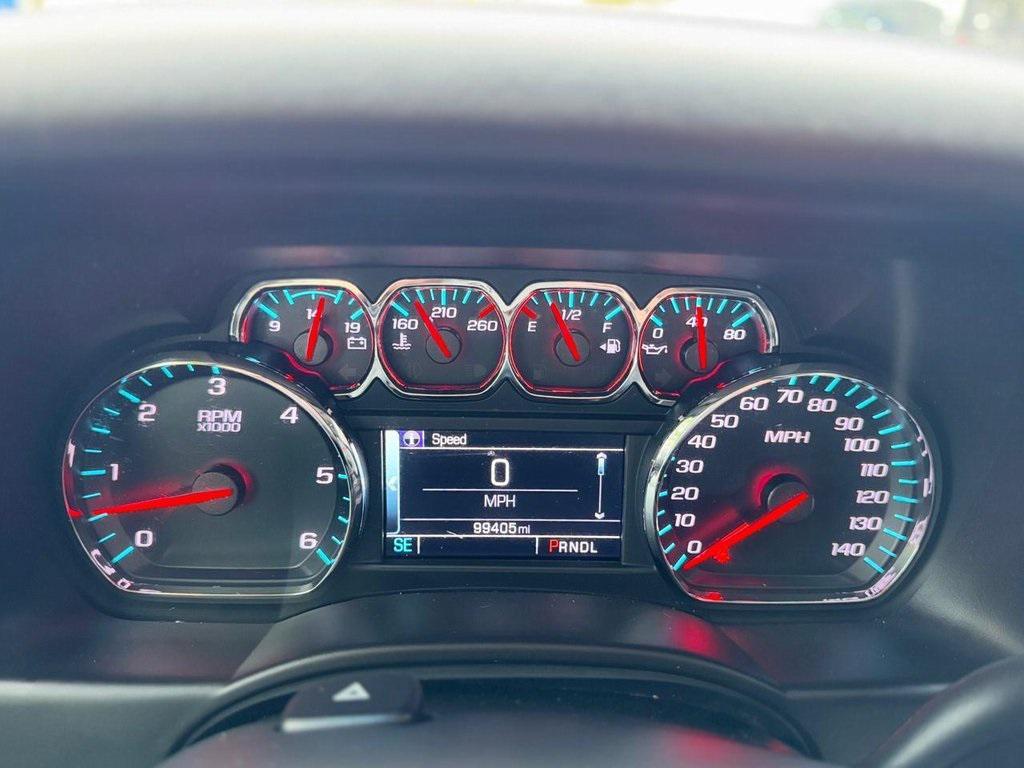 used 2019 Chevrolet Tahoe car, priced at $24,500