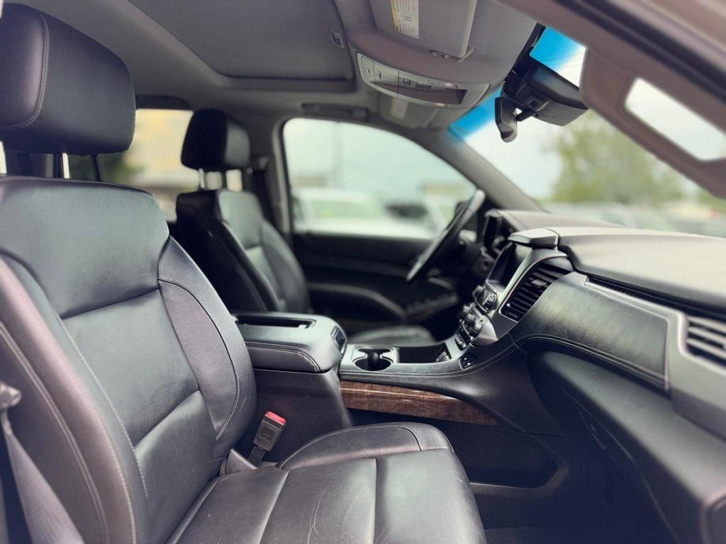 used 2019 Chevrolet Tahoe car, priced at $24,500