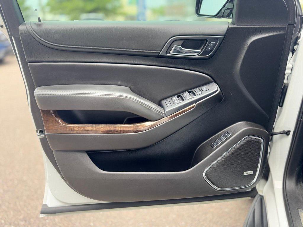 used 2019 Chevrolet Tahoe car, priced at $24,500
