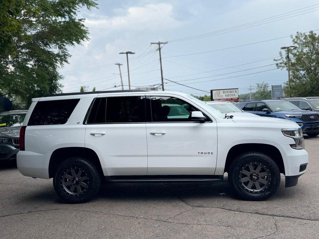 used 2019 Chevrolet Tahoe car, priced at $24,500