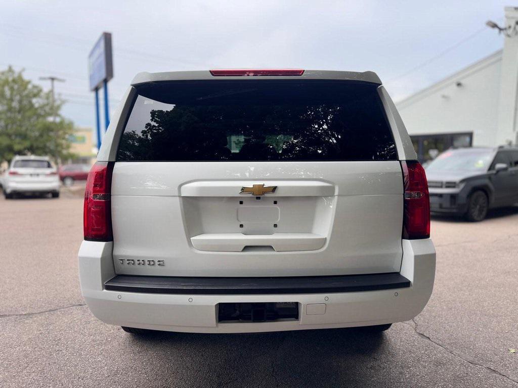 used 2019 Chevrolet Tahoe car, priced at $24,500