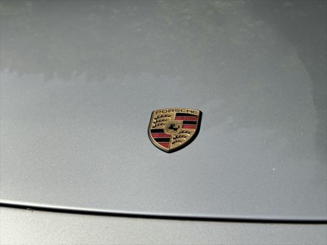 used 2006 Porsche 911 car, priced at $39,900