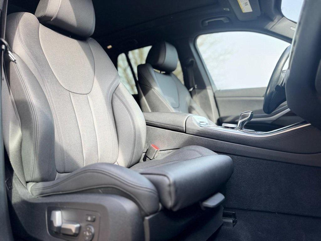 used 2020 BMW X5 car, priced at $25,900