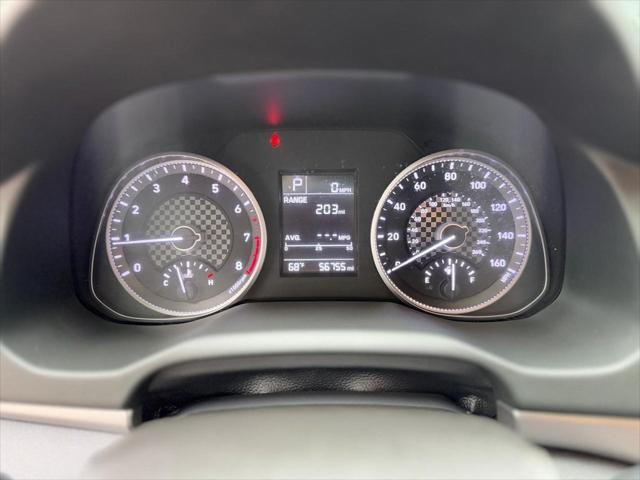 used 2019 Hyundai Elantra car, priced at $13,200