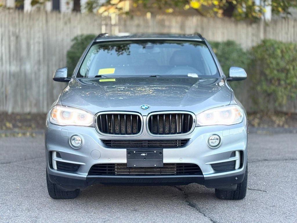 used 2016 BMW X5 car, priced at $14,700