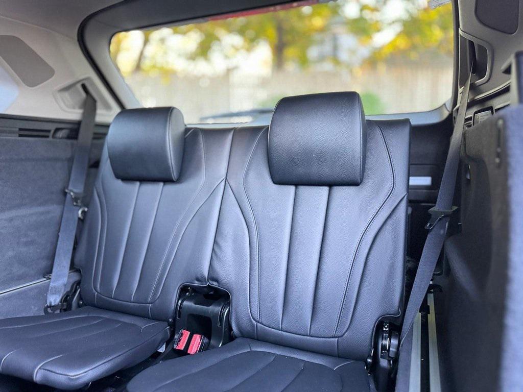 used 2016 BMW X5 car, priced at $14,700