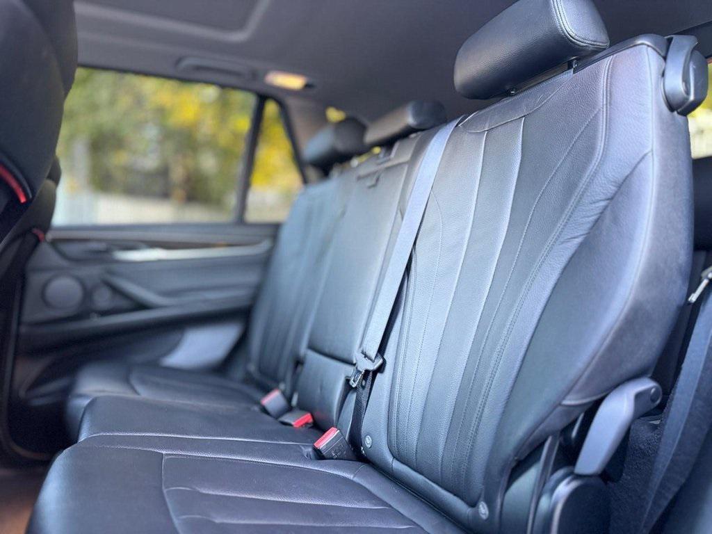 used 2016 BMW X5 car, priced at $14,700