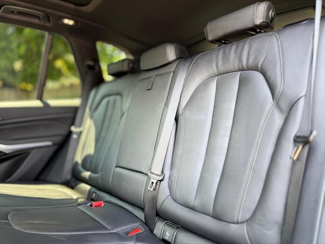 used 2021 BMW X5 car, priced at $33,900