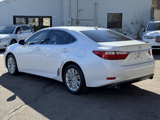 used 2013 Lexus ES 350 car, priced at $16,500