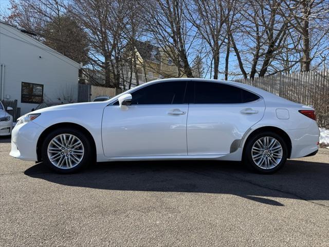 used 2013 Lexus ES 350 car, priced at $16,500