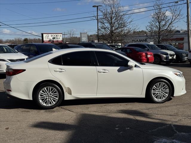 used 2013 Lexus ES 350 car, priced at $16,500