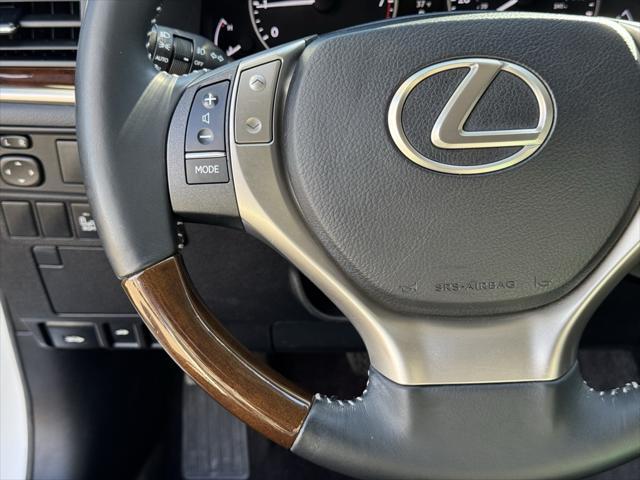 used 2013 Lexus ES 350 car, priced at $16,500