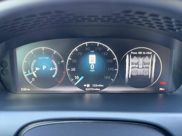 used 2019 Jaguar XJ car, priced at $32,400
