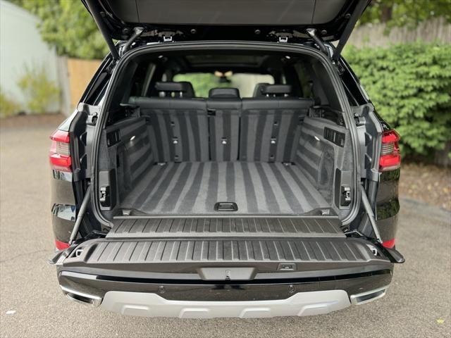 used 2019 BMW X5 car, priced at $31,300