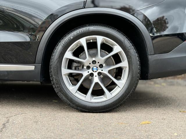 used 2019 BMW X5 car, priced at $31,300