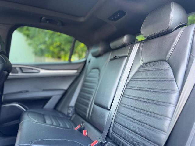 used 2022 Alfa Romeo Stelvio car, priced at $31,400