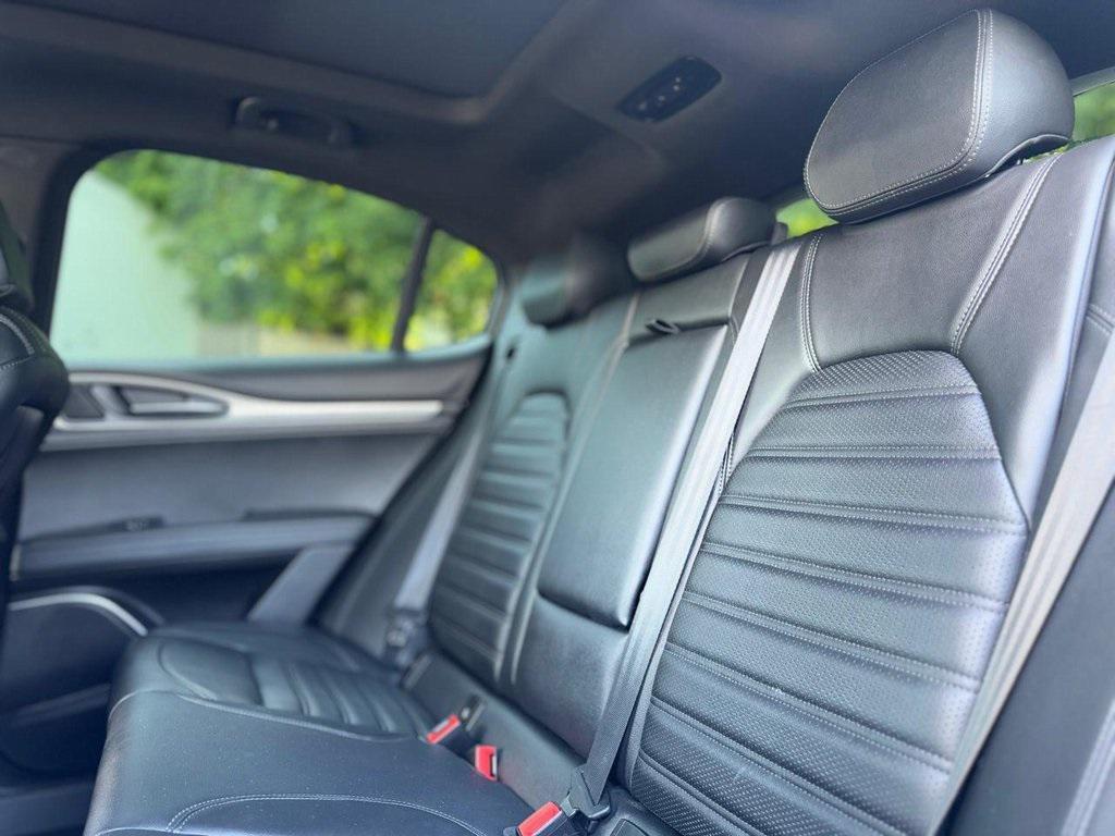used 2022 Alfa Romeo Stelvio car, priced at $30,100