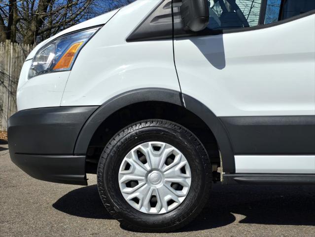 used 2015 Ford Transit-350 car, priced at $23,900