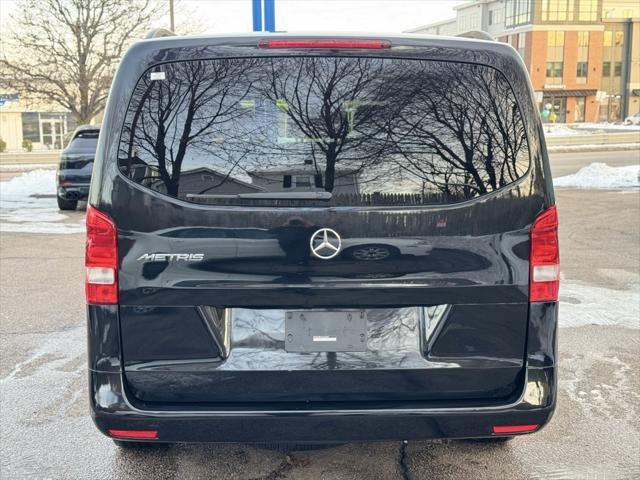 used 2020 Mercedes-Benz Metris car, priced at $38,700