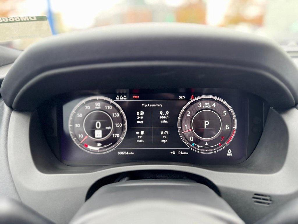 used 2020 Jaguar XE car, priced at $21,400