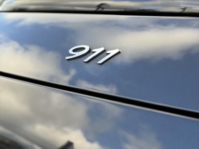 used 2012 Porsche 911 car, priced at $62,900