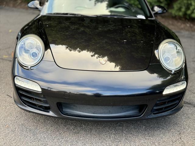 used 2012 Porsche 911 car, priced at $62,900