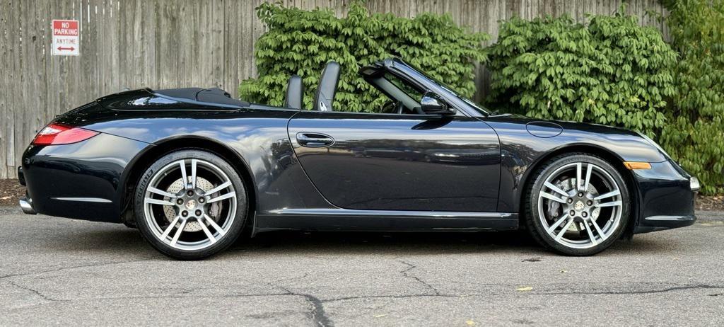 used 2012 Porsche 911 car, priced at $62,900