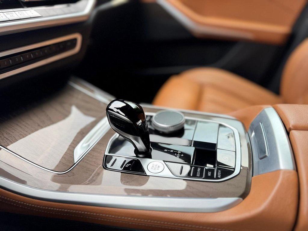 used 2022 BMW X5 car, priced at $44,400