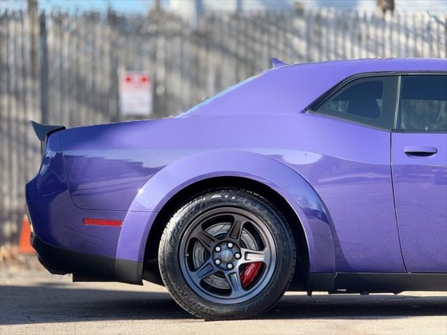 used 2020 Dodge Challenger car, priced at $79,900