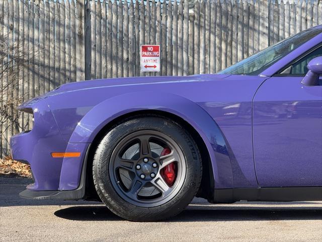 used 2020 Dodge Challenger car, priced at $79,900