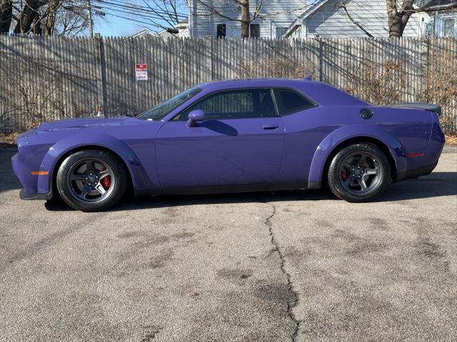 used 2020 Dodge Challenger car, priced at $79,900