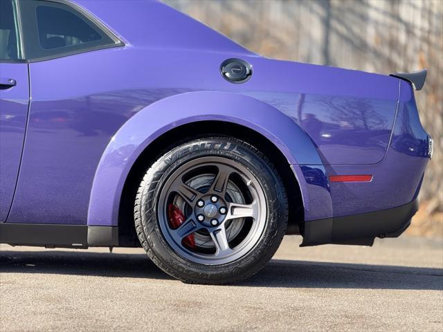 used 2020 Dodge Challenger car, priced at $79,900