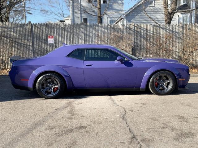 used 2020 Dodge Challenger car, priced at $79,900