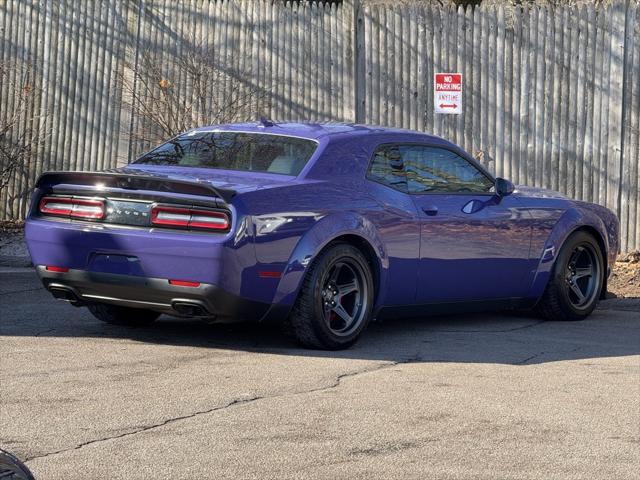 used 2020 Dodge Challenger car, priced at $79,900