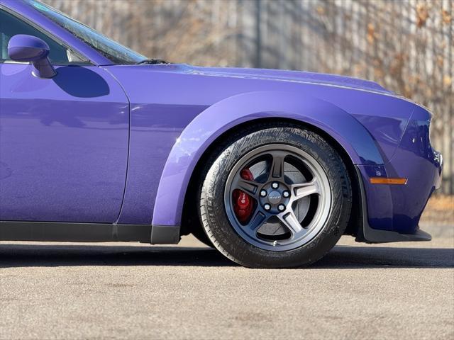 used 2020 Dodge Challenger car, priced at $79,900