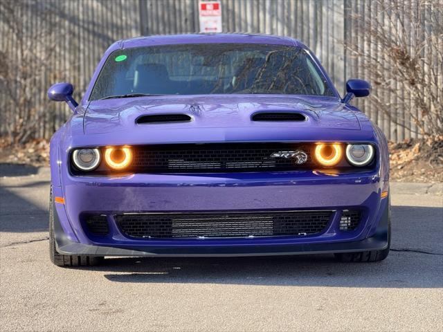 used 2020 Dodge Challenger car, priced at $79,900