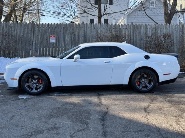 used 2020 Dodge Challenger car, priced at $71,800