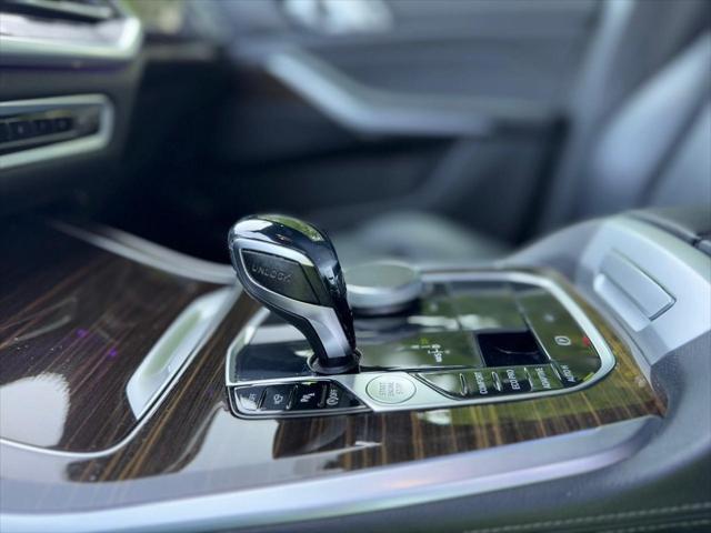 used 2019 BMW X5 car, priced at $30,900