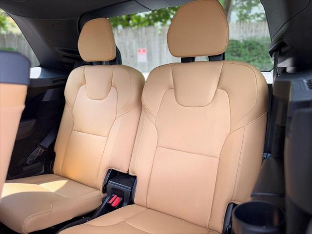 used 2016 Volvo XC90 car, priced at $19,300