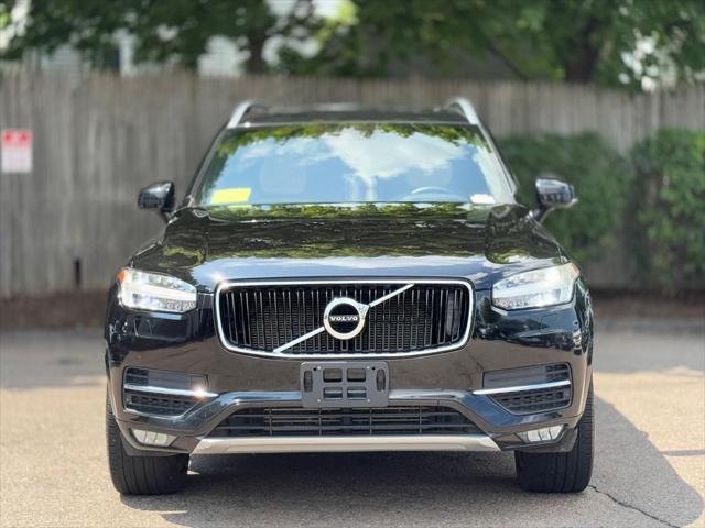 used 2016 Volvo XC90 car, priced at $19,300