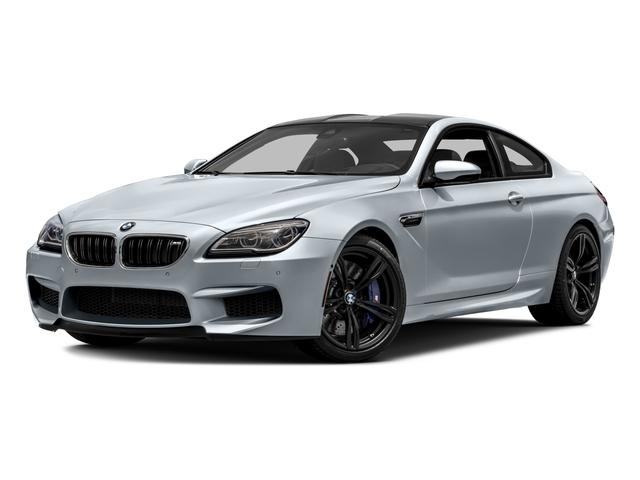 used 2016 BMW M6 car, priced at $42,900