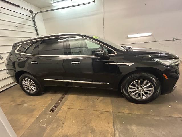 used 2023 Buick Enclave car, priced at $34,590