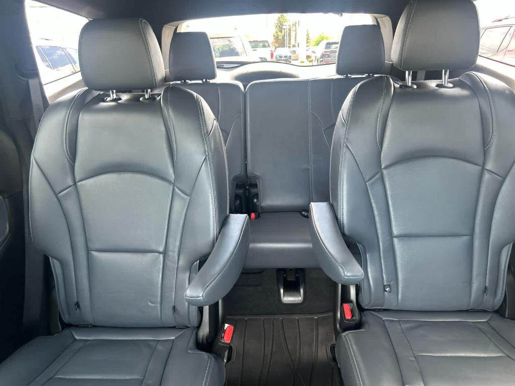 used 2023 Buick Enclave car, priced at $30,660