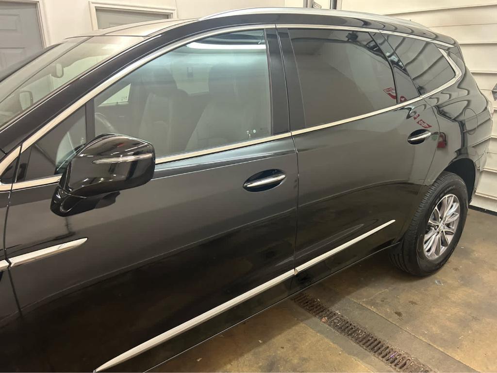used 2023 Buick Enclave car, priced at $30,660