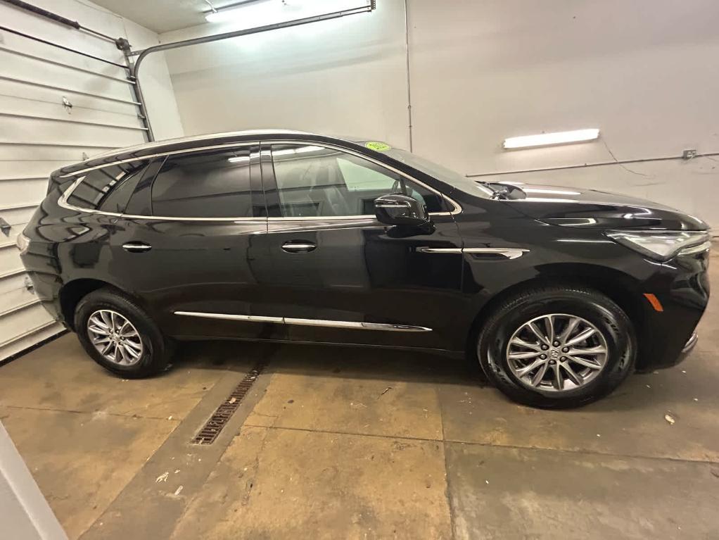 used 2023 Buick Enclave car, priced at $30,660
