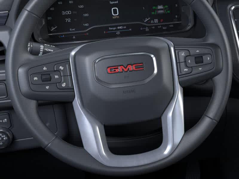 new 2024 GMC Yukon XL car, priced at $70,688