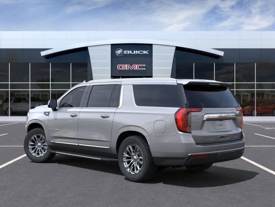 new 2024 GMC Yukon XL car, priced at $70,688